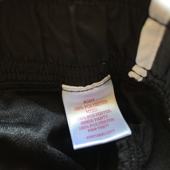 Running Shorts - Picture 4 of 5